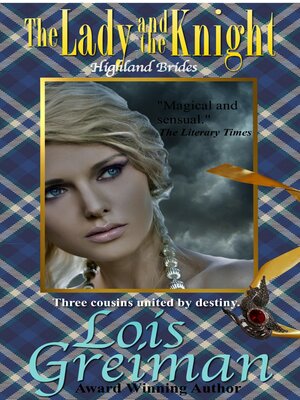 The Lady and the Knight - ebook